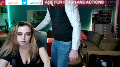 Lylix_Tom  14-02-2023